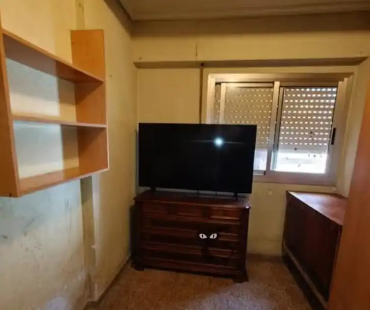 Flat for sale in Silla