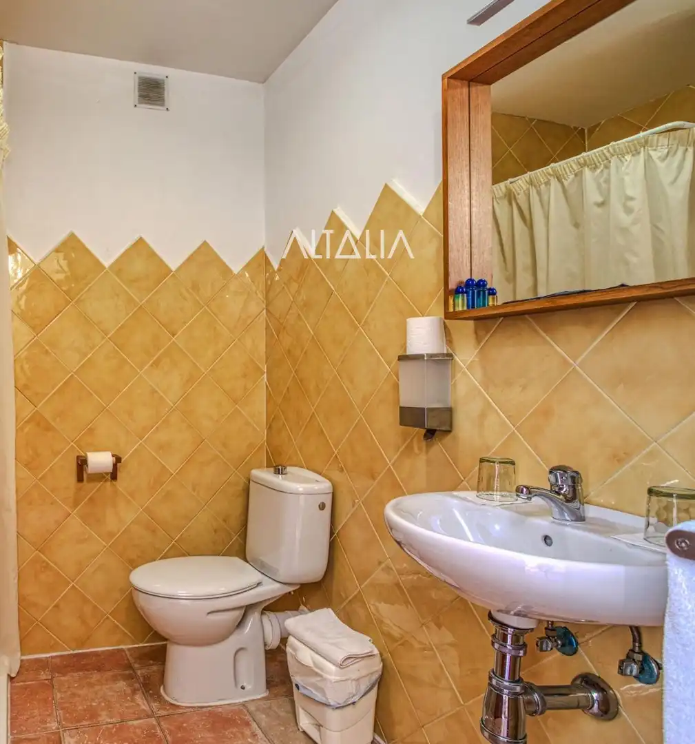 Edificio en venta en SAN LAZARO A, San Antón
