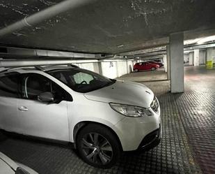 Aparcament de Garatge en venda en Rincón de la Victoria