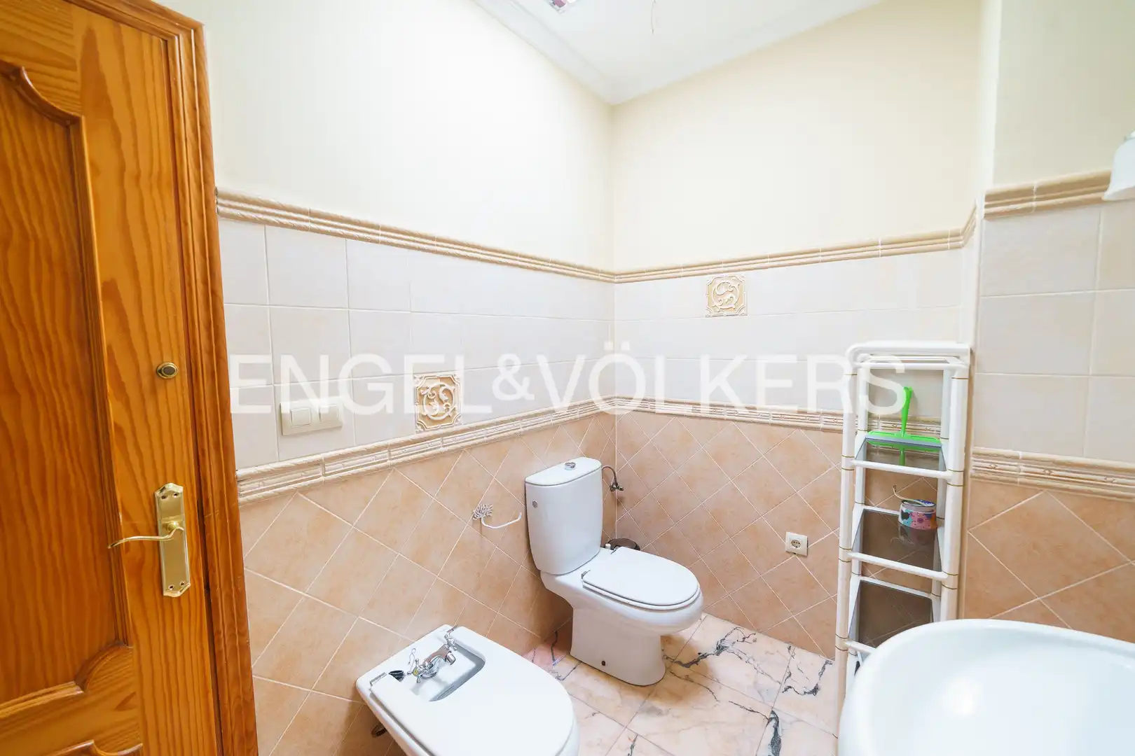 Bathroom of Houses for sale in Puerto Real  with Heating, Private garden and Terrace