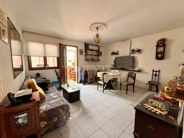 Piso en Venta en Carrizal