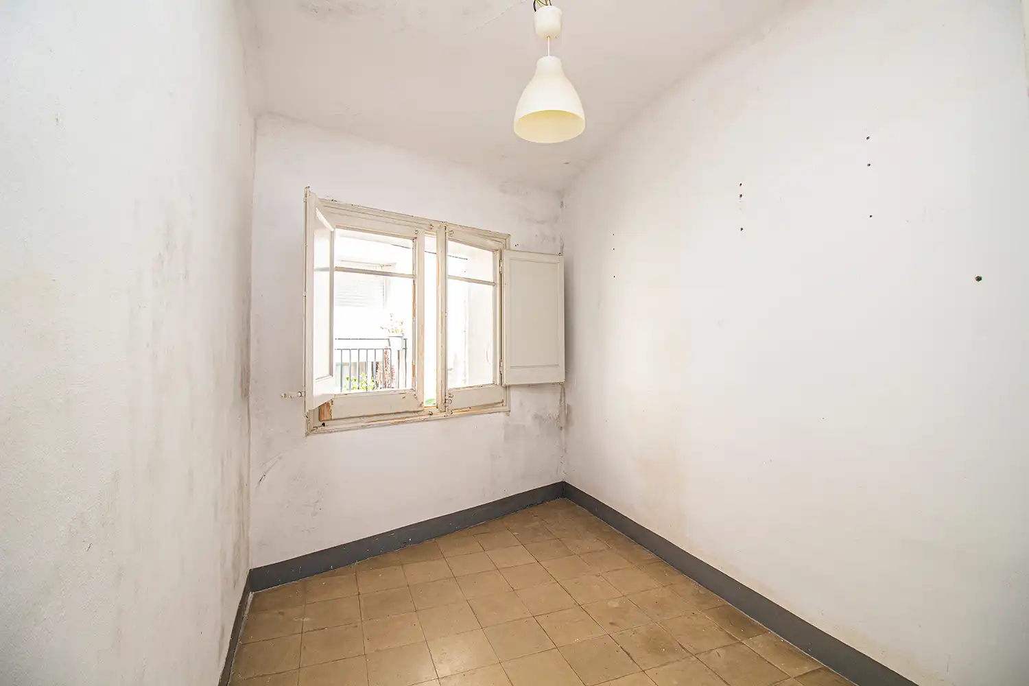 Schlafzimmer von Haus oder Chalet zum Verkauf in Sant Pol de Mar mit Terrasse