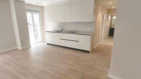 Foto 4 de Apartament en venda a Centro, Ourense Capital