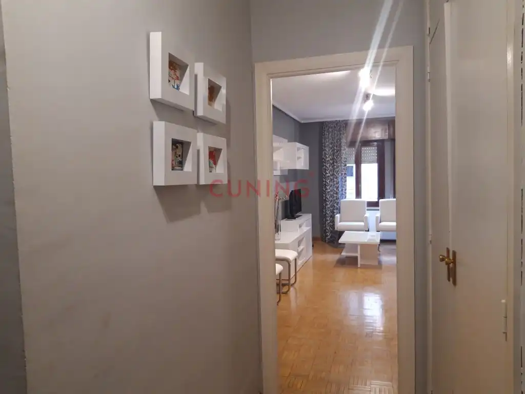 Flat for rent in Cáceres