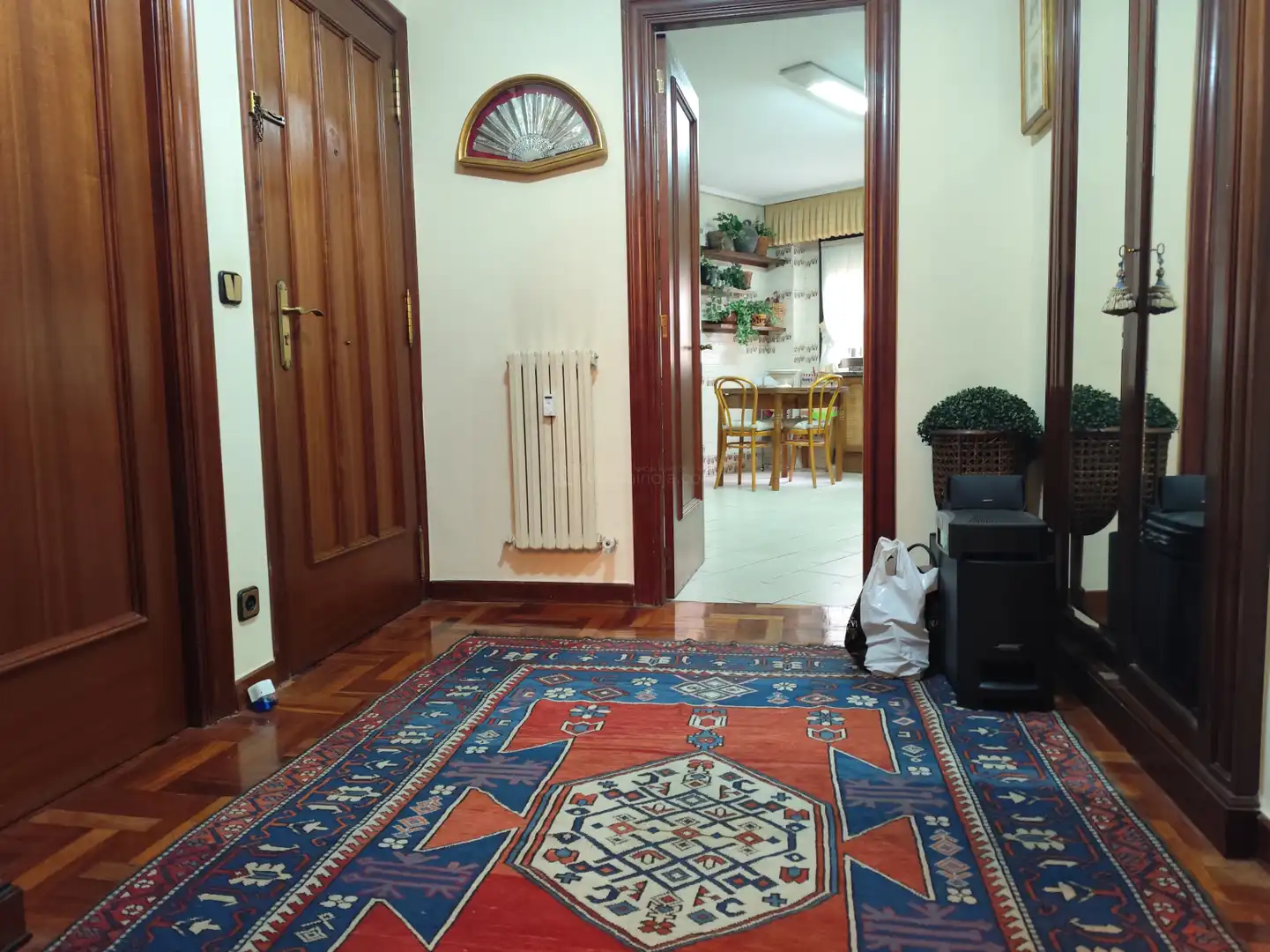 Wohnung zum Verkauf in  Logroño mit Heizung, Terrasse und Balkon