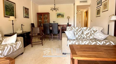 Foto 5 de Piso en venta en Avenida Pintor Fernando Soria, Alicante Golf, Alicante / Alacant