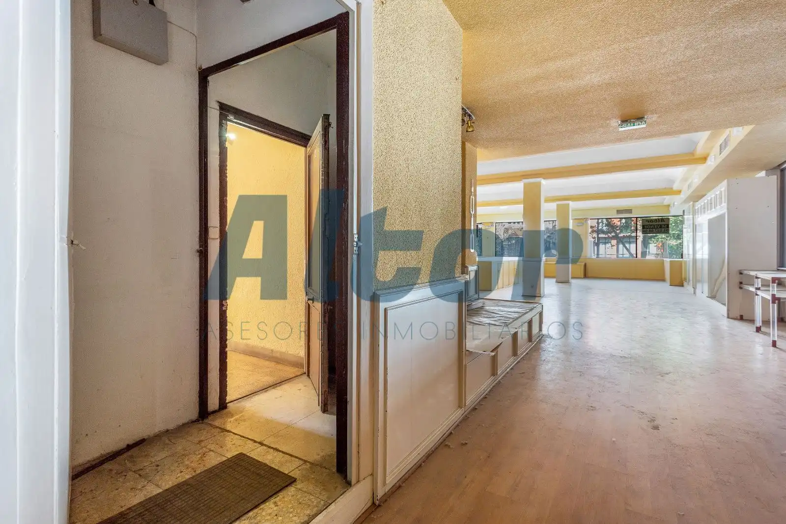Wohnung mit Aufzug zum Verkauf in BRAVO MURILLO, imagen 19