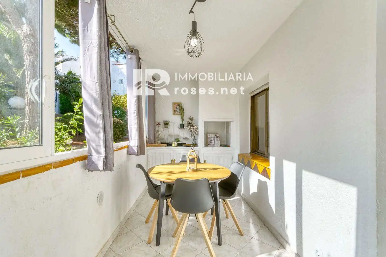 Wohnung mit Pool zum Verkauf in Josep Carner, imagen 7