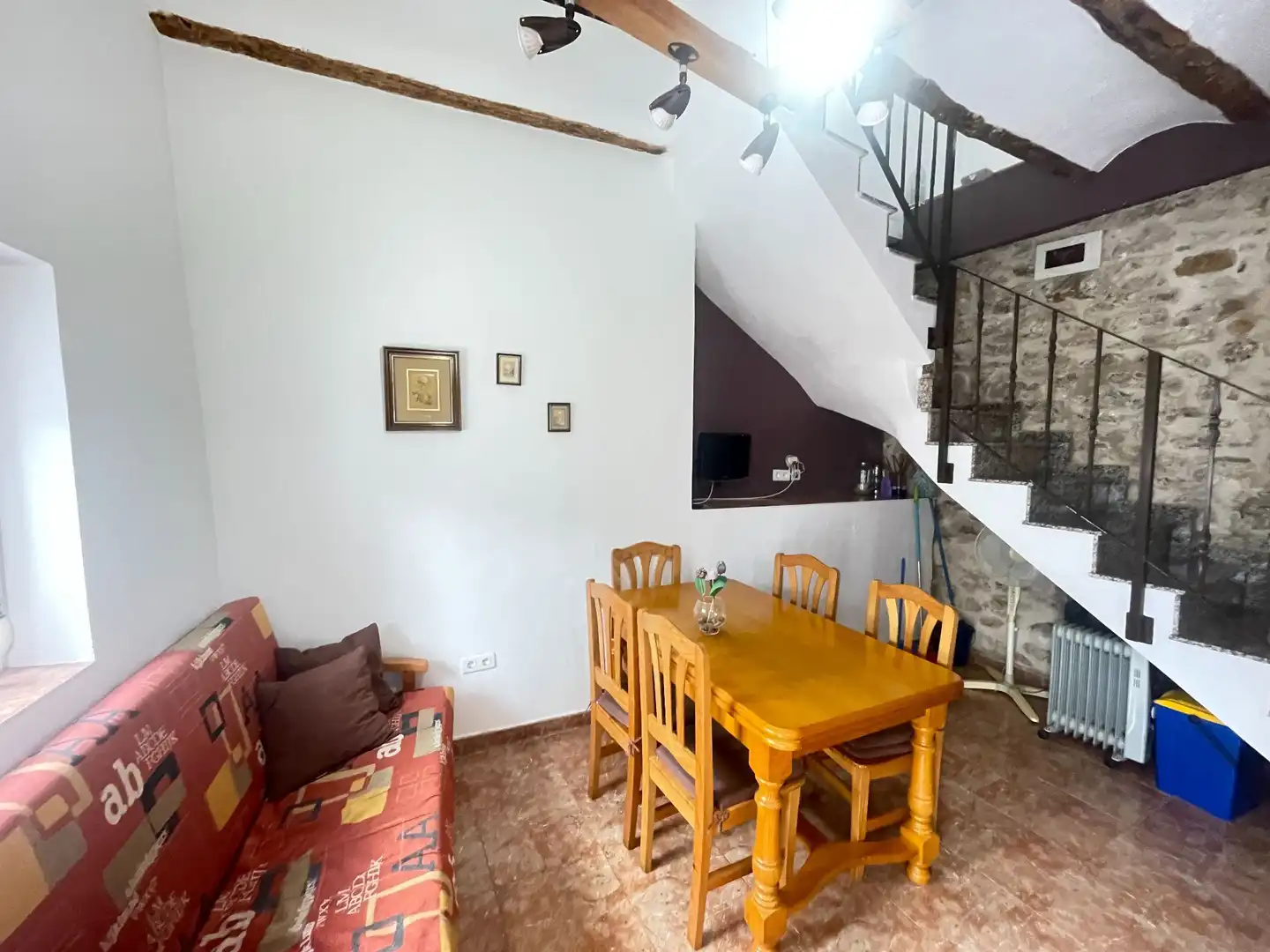 Houses for sale in PAULS, Alfara de Carles