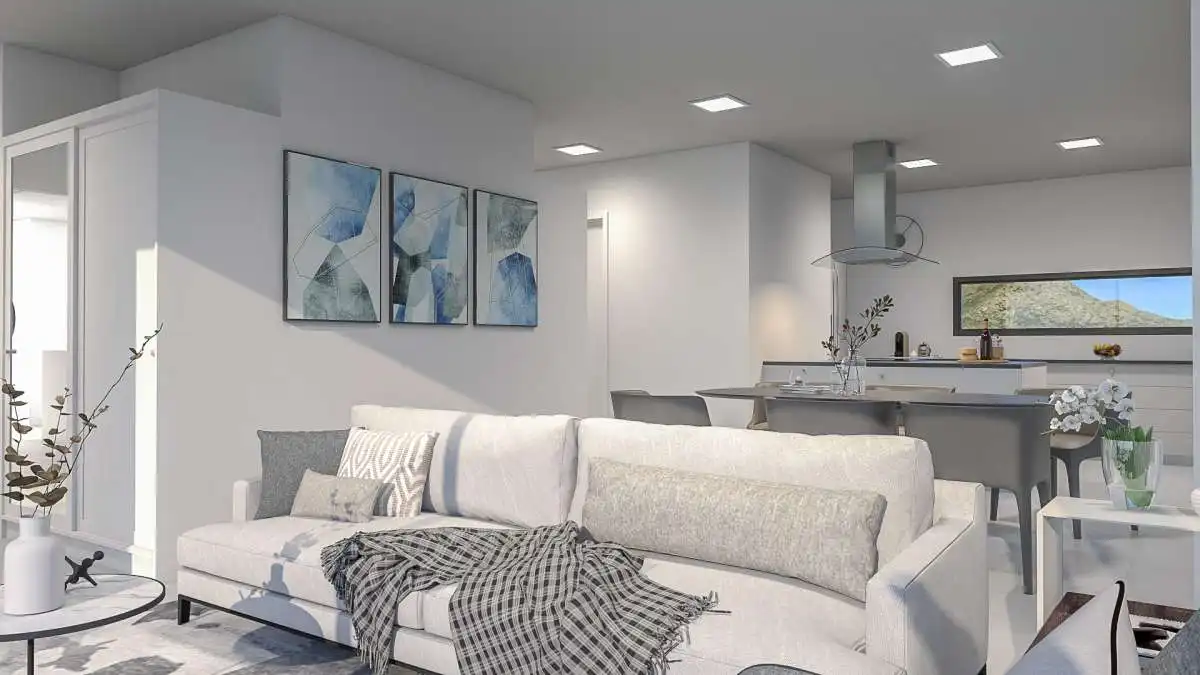 Flat for sale in Salatar