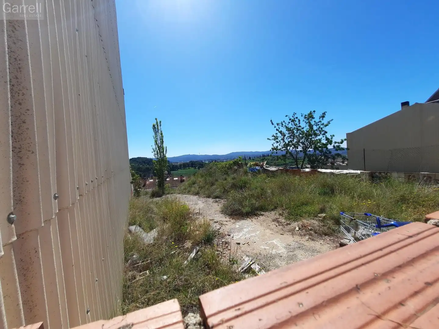 Terrenos y solares en venta en CL VALLADOLID  - RUBI, imagen 6