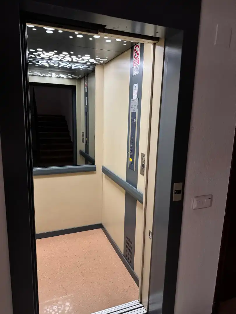 Piso en venta en Jaén con Amueblado