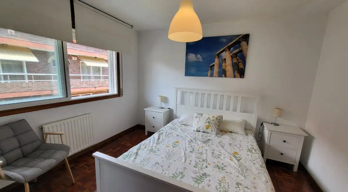 Semi-detached house with terrace for sale in Paseo Torrente Ballester, imagen 5