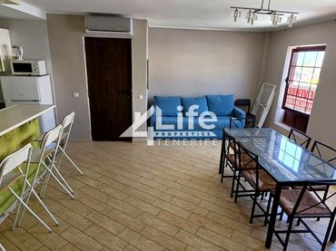 Appartement compact à vendre à Avenida Eugenio Dominguez Alfonso