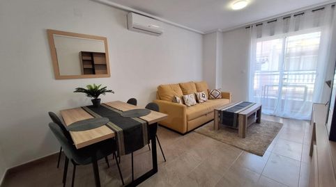 Encantador Apartamento en el Corazón de Torrevieja  187.000