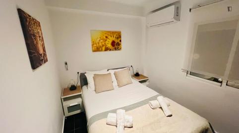 Foto 2 de Apartament de lloguer a La Trinidad, Málaga