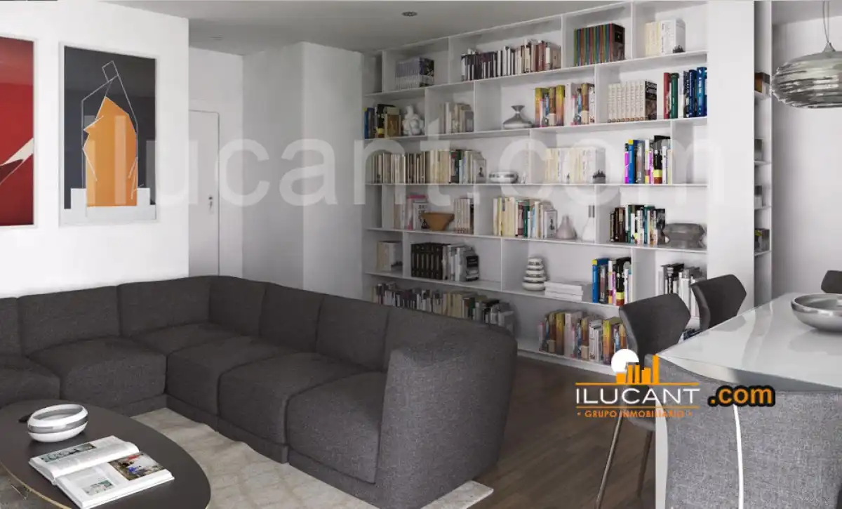 Villa in vendita a Gran Alacant, imagen 3