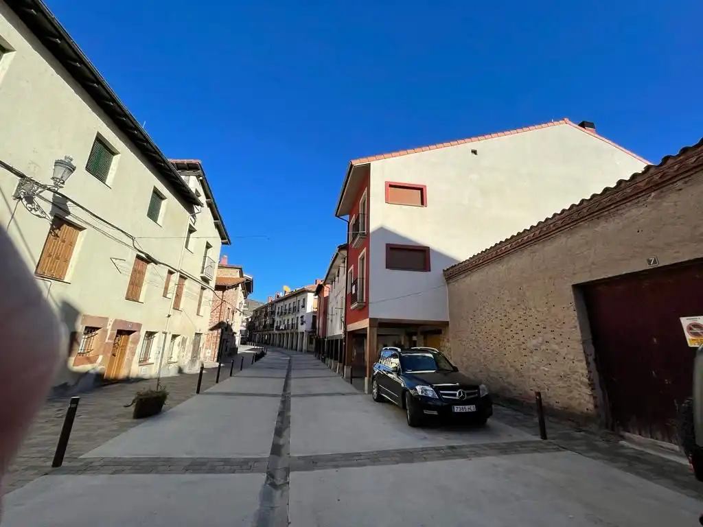 Casa en venta en Ezcaray, imagen 13