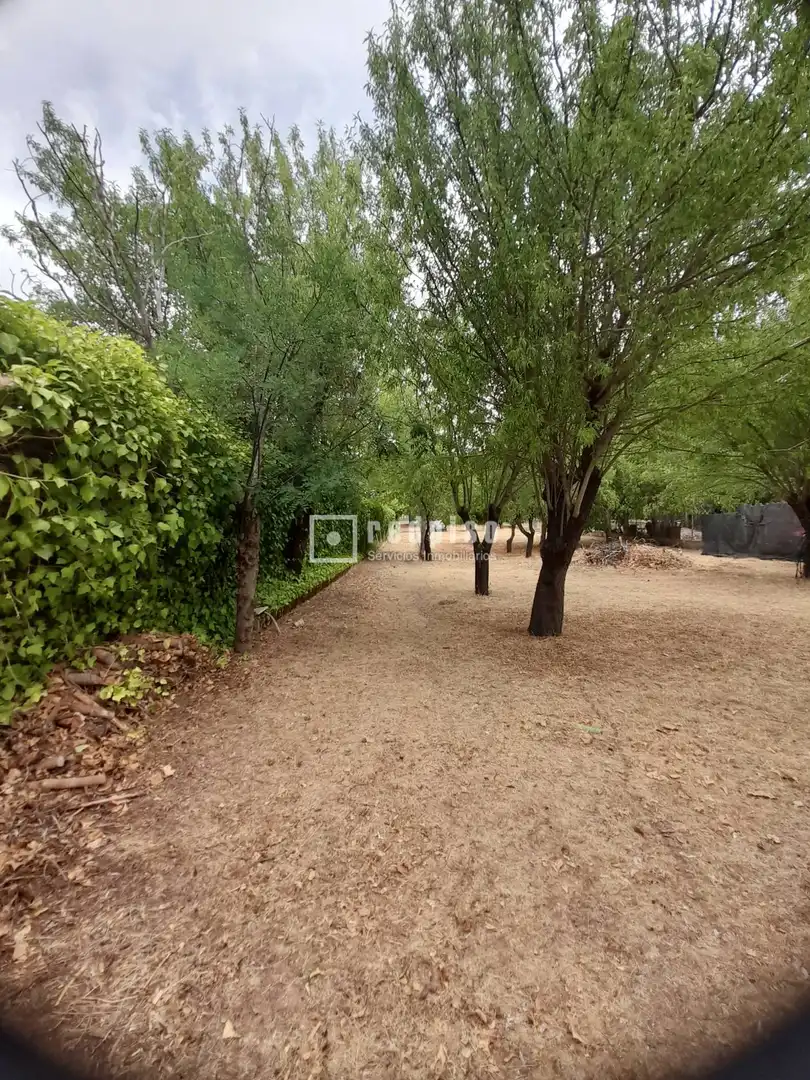 Casa o xalet en venda en Valdaracete amb Calefacció, Jardí privat i Terrassa