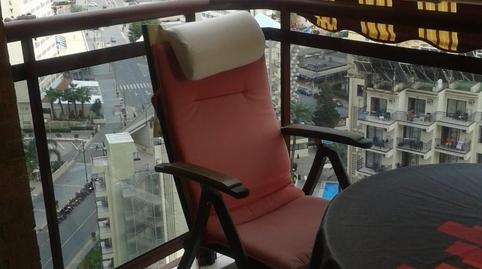 Foto 2 de Apartament en venda a Playa Levante, Benidorm