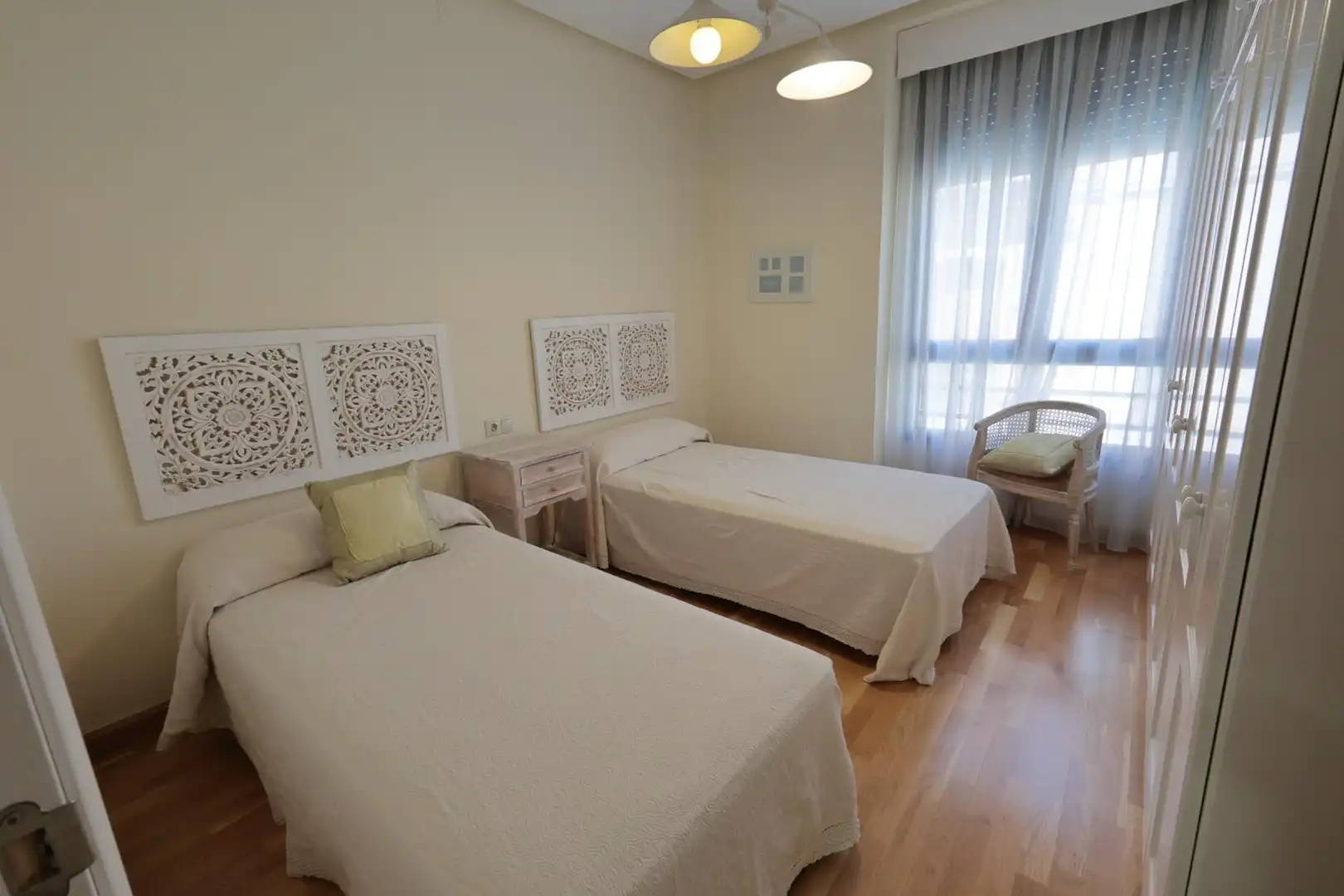 Habitación de Piso en venta en Astorga con Calefacción, Terraza y Balcón