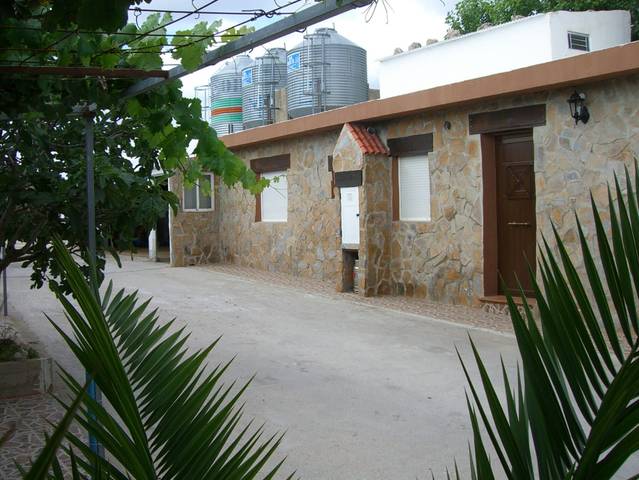 Casa-chalet en Venta en Alatoz