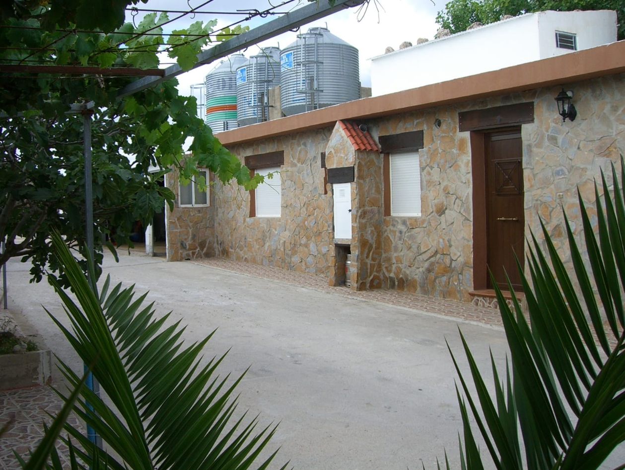 Casa o xalet en venda a Alatoz