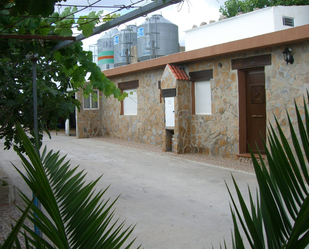 Casa o xalet en venda a Alatoz