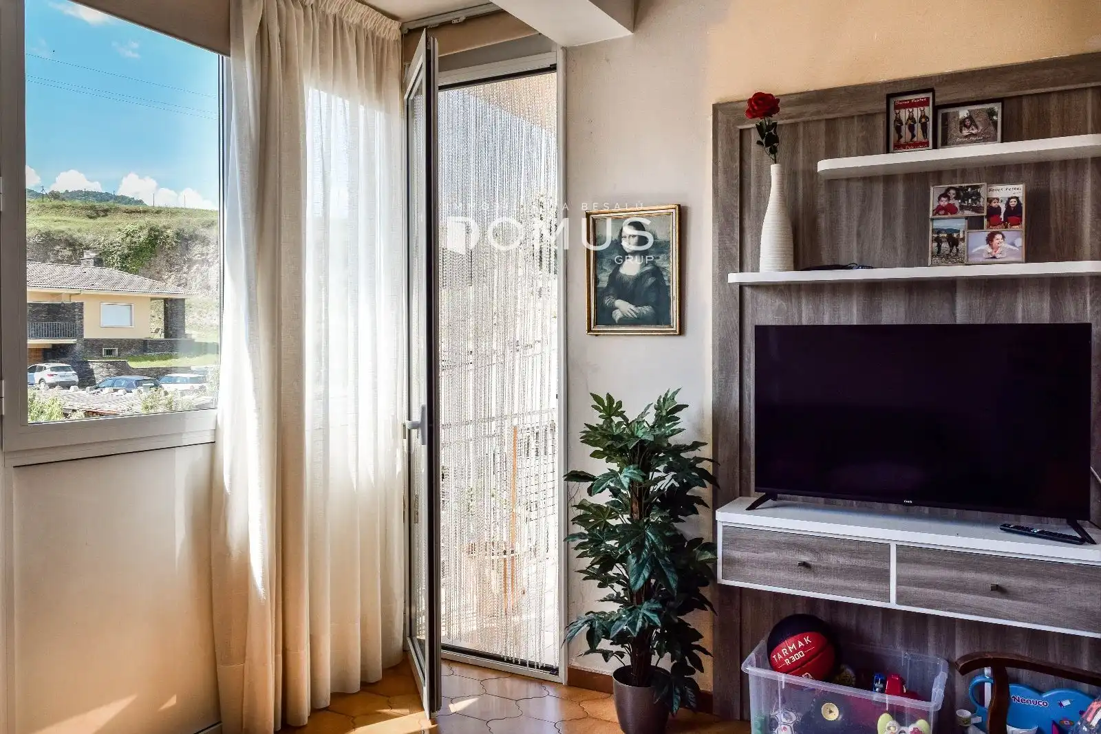 Habitación de Casa o chalet en venta en Besalú con Jardín privado, Terraza y Trastero