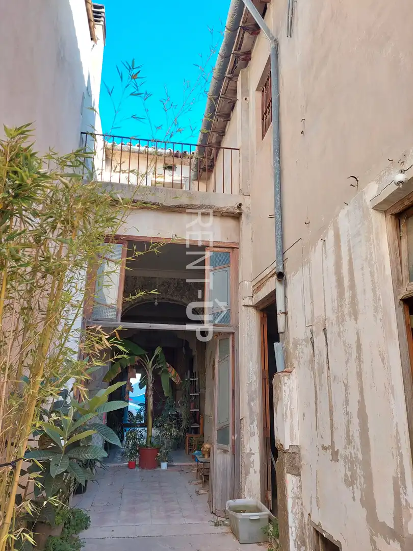 Casa en venta en L'Olleria, imagen 6