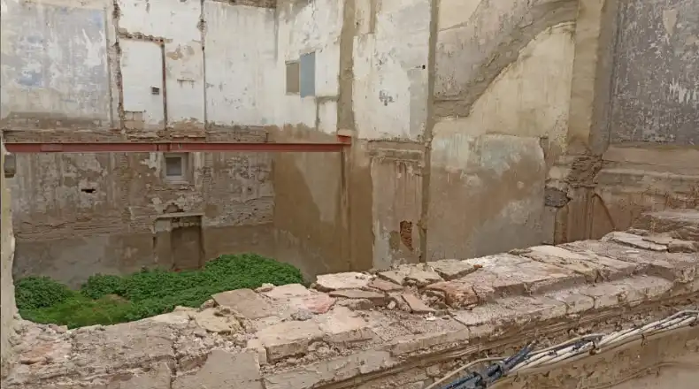 Residencial en venta en Carrer de Cañete, El Carme