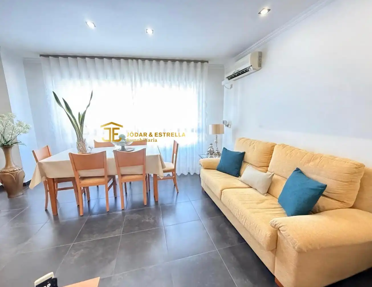Appartamento con terrazza in vendita a Lorca Ciudad, imagen 5