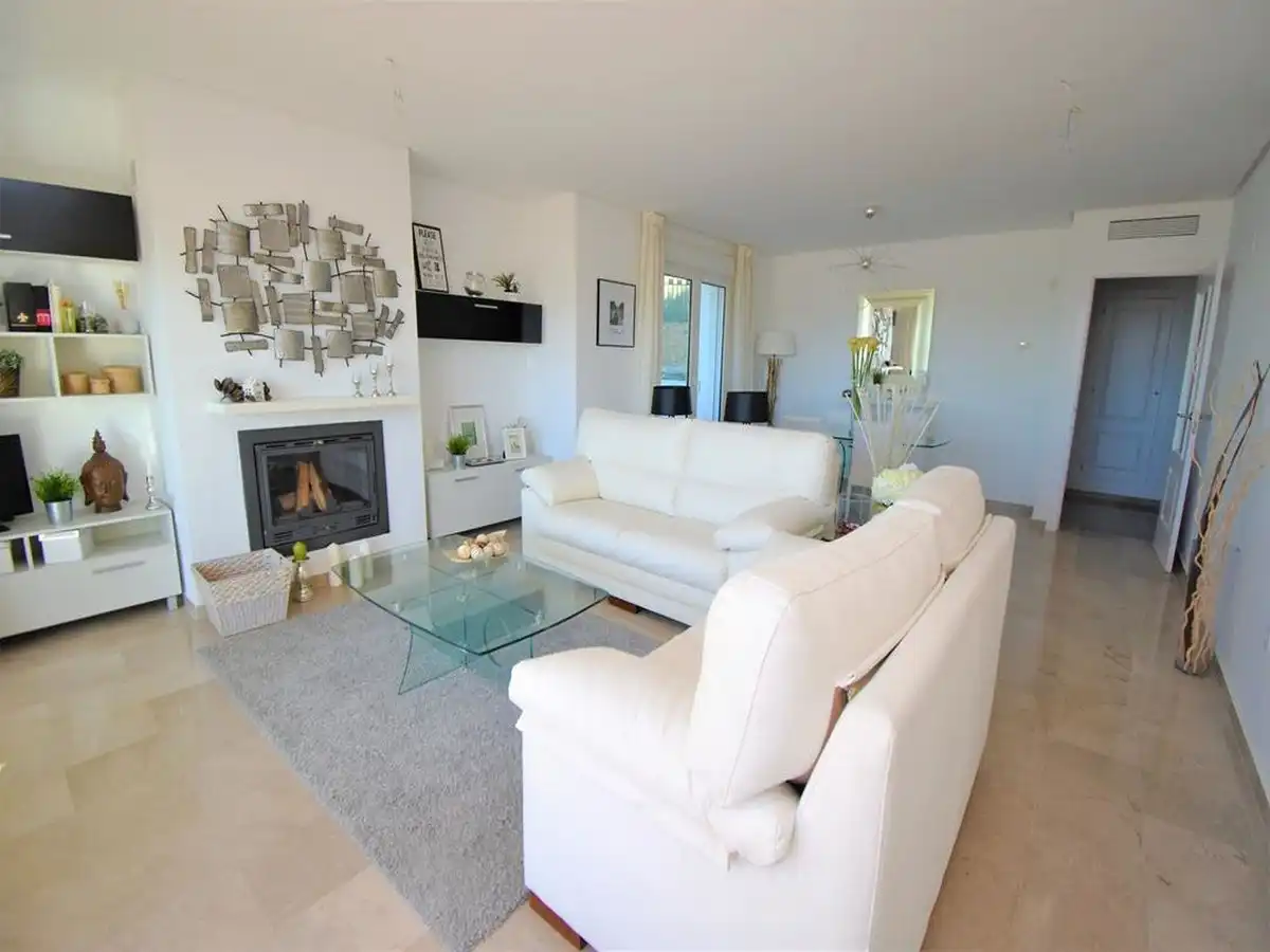 Apartamento en venta en Torremuelle, imagen 5