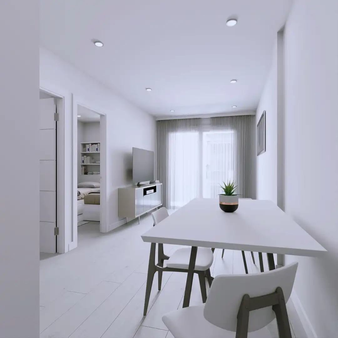Wohnung zum Verkauf in Puerto Deportivo, imagen 4
