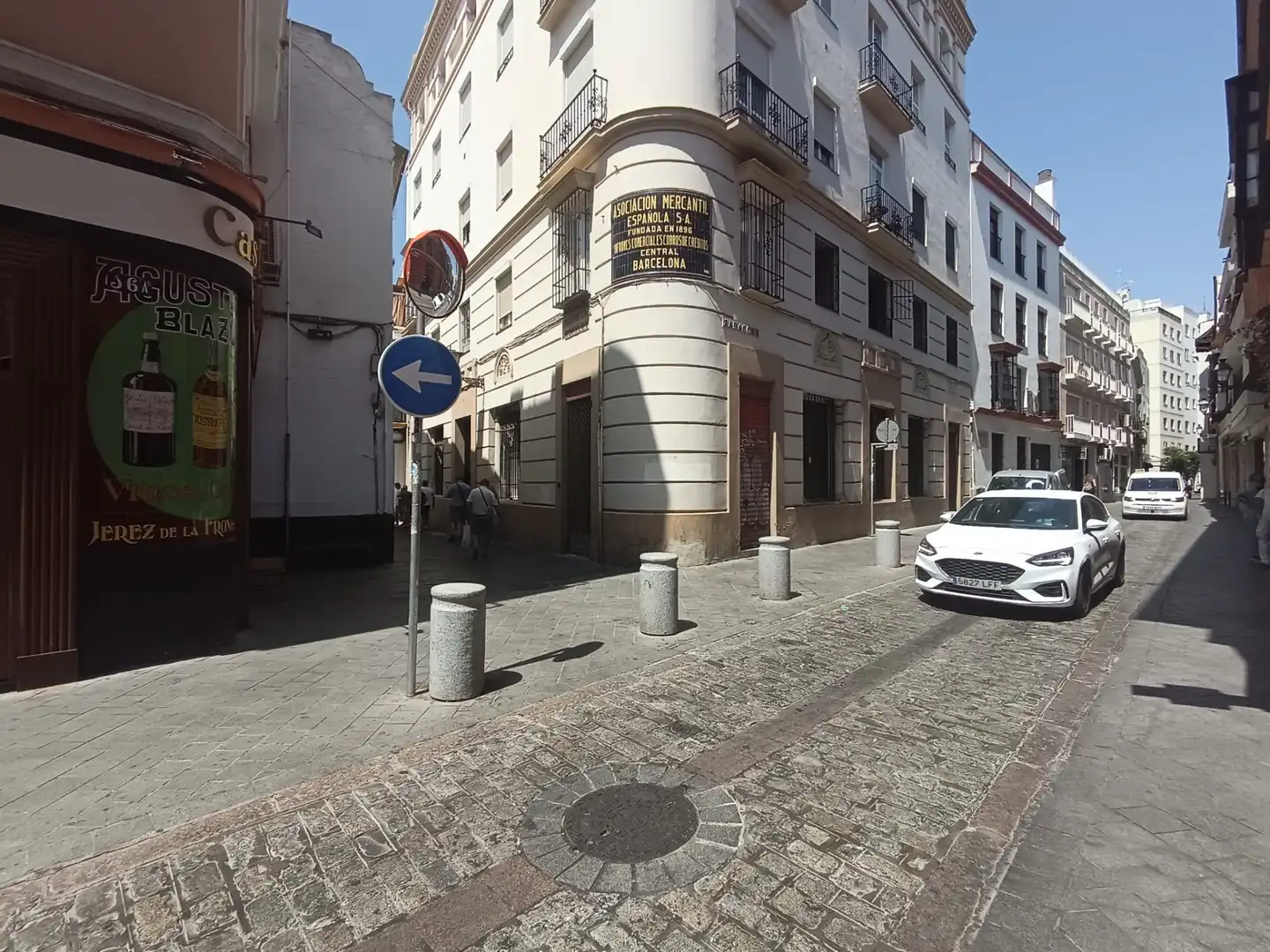 Pis amb ascensor de lloguer a Calle Carlos Cañal 36, imagen 22