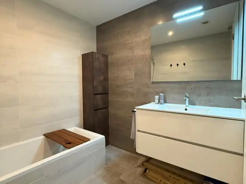 Piso con ascensor en venta en Colomer 4, imagen 10