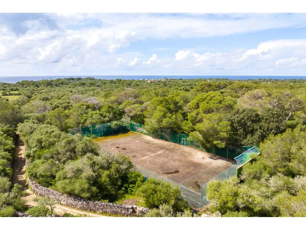 Terreno rustico in vendita a Sant Climent - Es Canutells, imagen 26