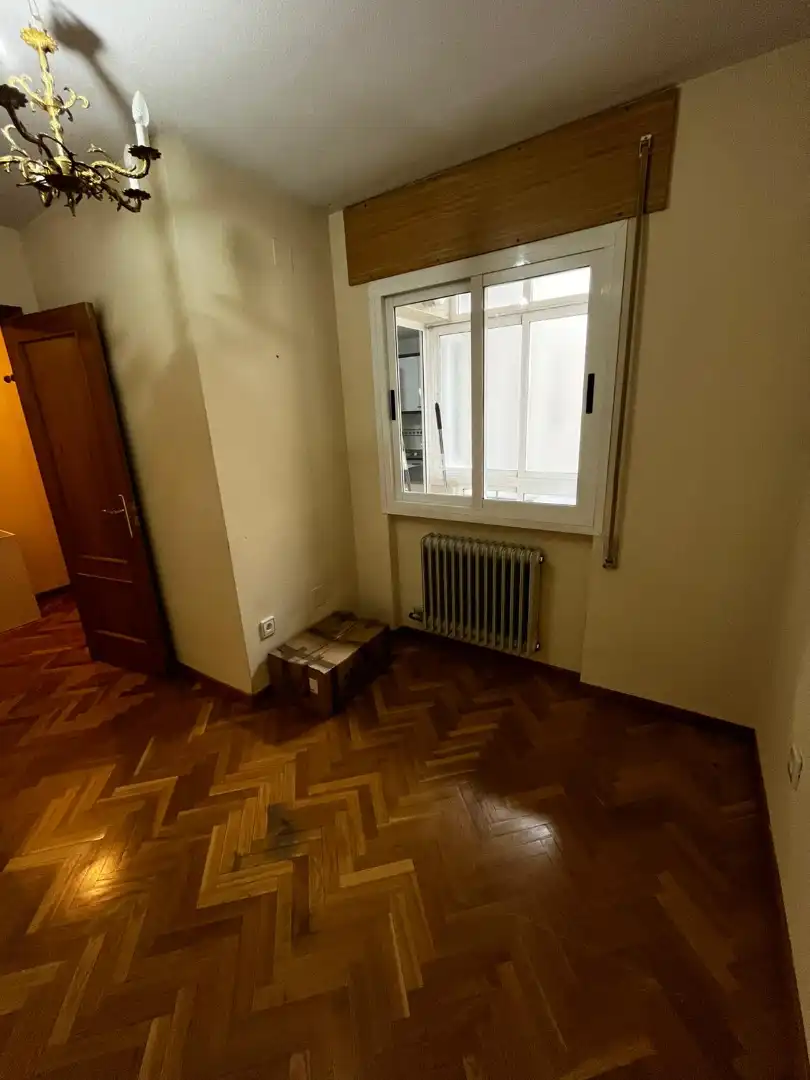 Apartament amb terrassa en venda a Calle Madrilas, imagen 18