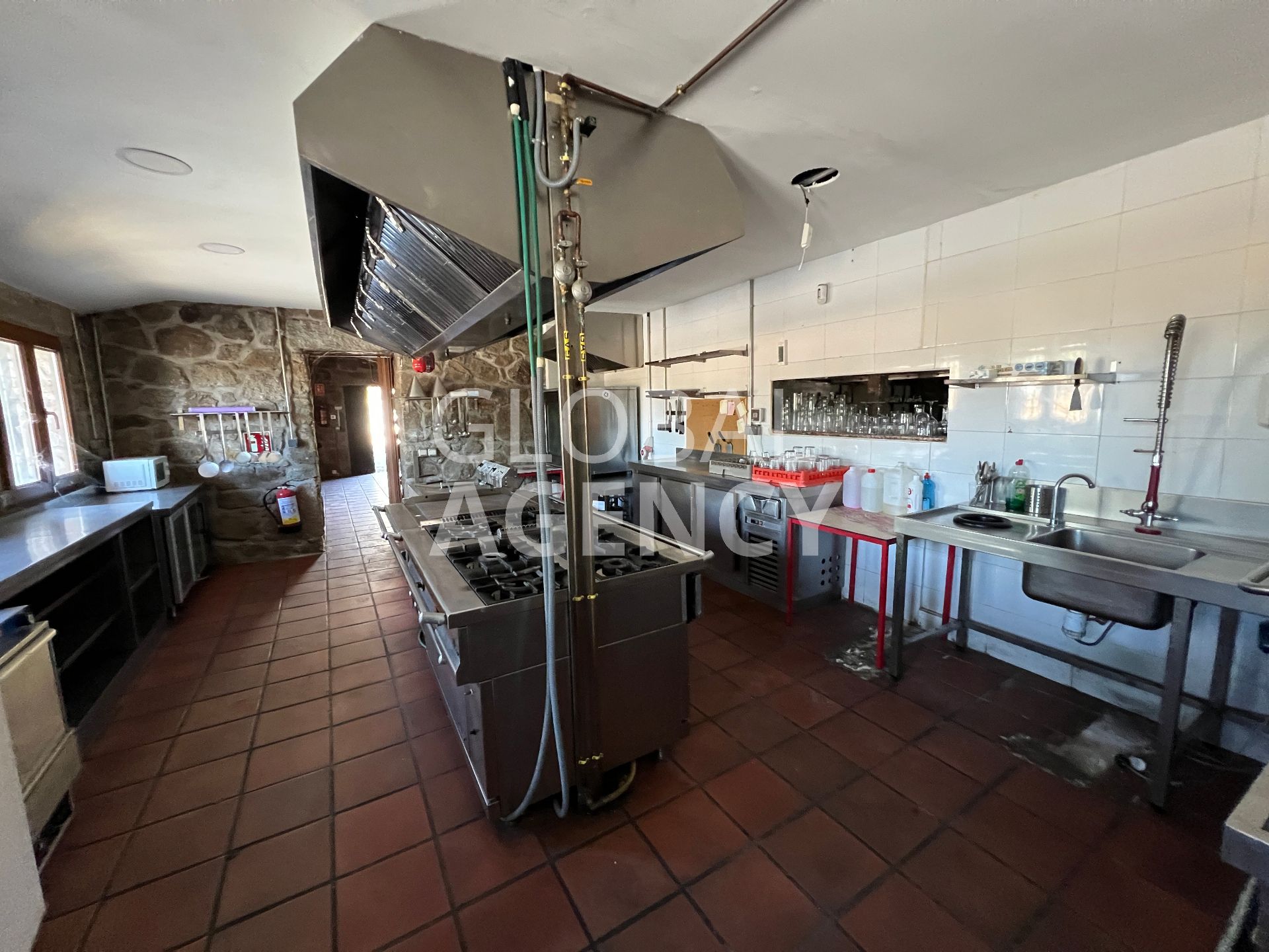 Terreno de alquiler en N/A, -1, Casa de Campo, Moncloa - Aravaca