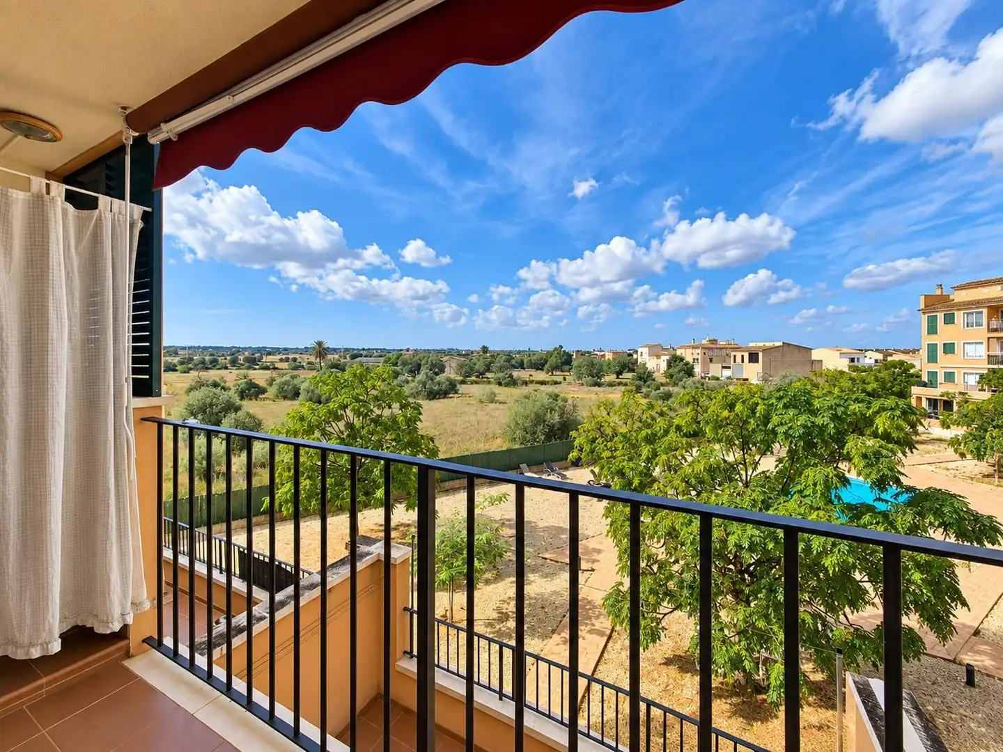 Wohnung mit Terrasse zum Verkauf in Campos poble, imagen 13