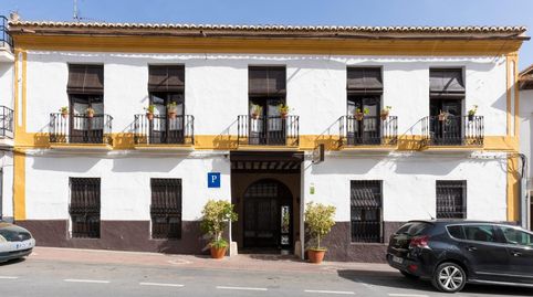 HOSTAL SAN JOSE EN SALOBREÑA, imagen 2