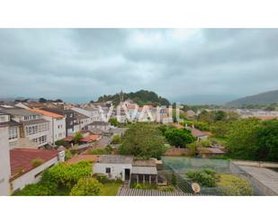 Exterior view of Flat for sale in Ortigueira