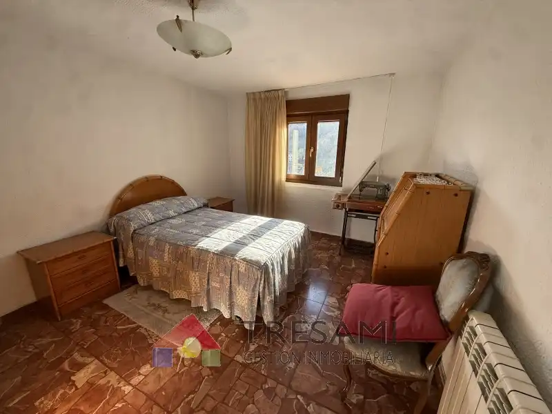 Casa amb terrassa en venda a Bo, imagen 6