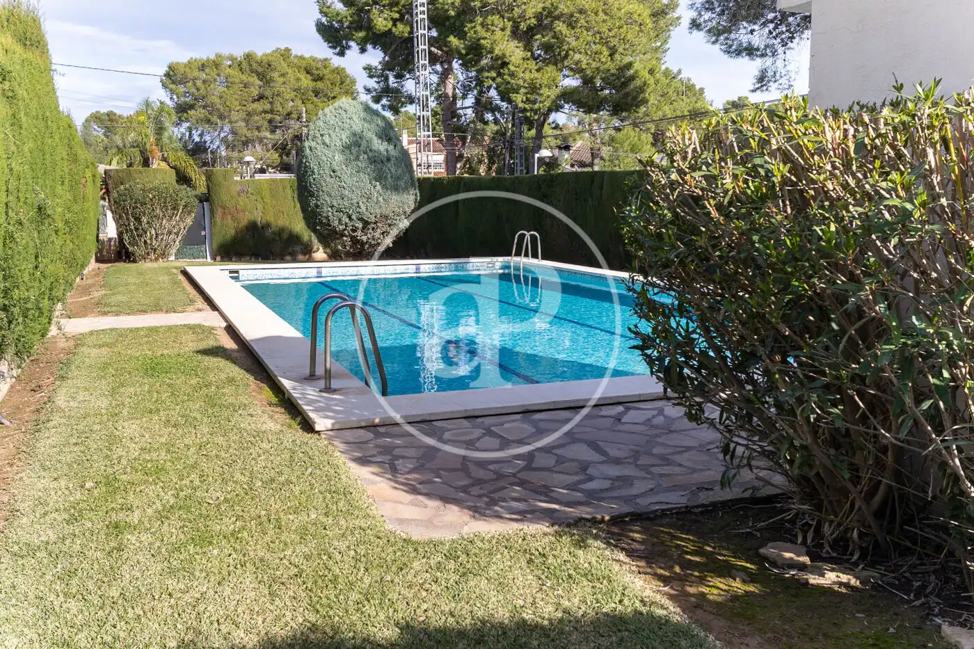 Casa adosada en venta en La Cañada