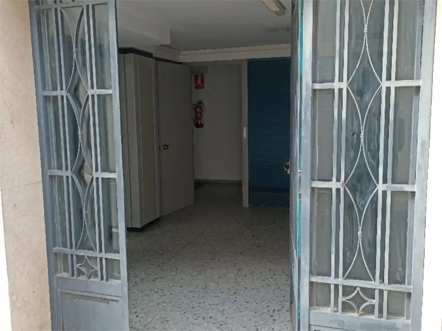 Local de alquiler en Artana, Castellón