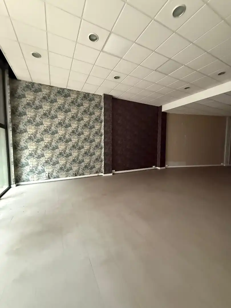 Local comercial en alquiler en Rúa Doutor Loureiro Crespo 57, imagen 4