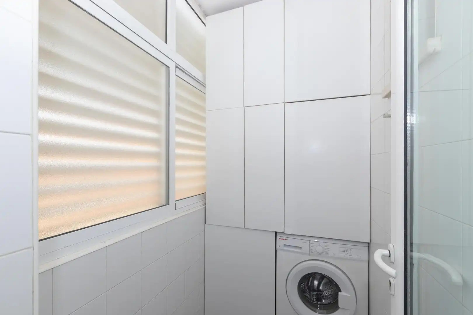 Bany de Àtic en venda en Málaga amb Aire condicionat, Calefacció i Terrassa