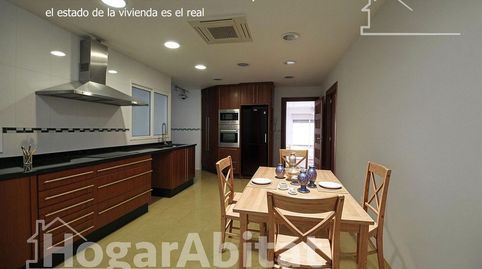 Foto 4 de Pis en venda a Avenida de la República Argentina, Germaníes - Juzgados, Gandia
