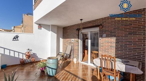Foto 5 de Piso en venta en Calle de Venezuela, Aljomahima - Ermita, Las Gabias