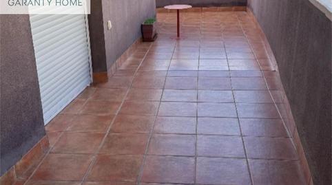 Photo 3 of Flat to rent in Los Castillejos - La Trinidad, Málaga